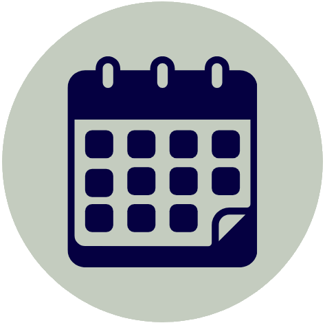 Ícone Agendamento Automático